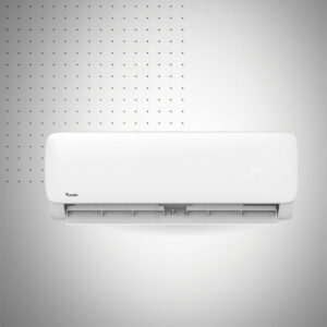 CLIMATISEUR CONDOR BTU ALPHA INVERTER / CHAUD ET FROID
