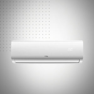 Climatiseur TCL BTU Chaud Froid INVERTER