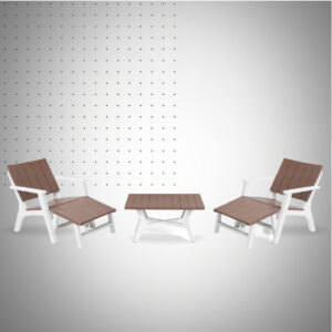 COIN CENTRAL PARK CONFORT TAUPE