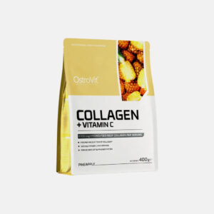 COLLAGEN VITAMIN C G OSTROVIT ostrovit