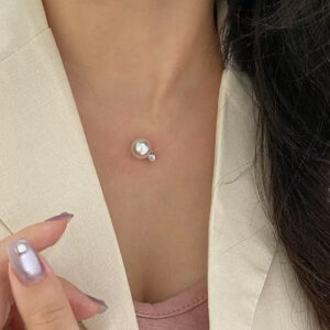 COLLIER INVISIBLE UNSTOPTABLE