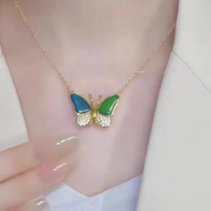 COLLIER CHNAGE COLOR