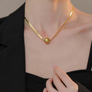 COLLIER DESTINY