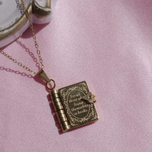 COLLIER THE BOOK OF EVERYTHING