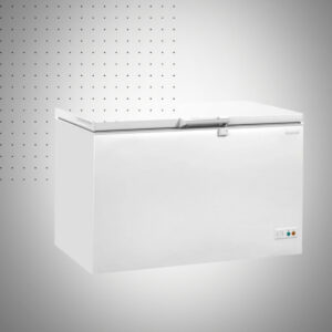 CONGELATEUR/REFROIDISSEUR FOCUS HORIZONTAL LITRES CM BLANC