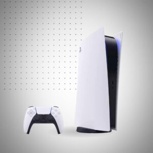 CONSOLE PS DIGITAL CHASSIS S