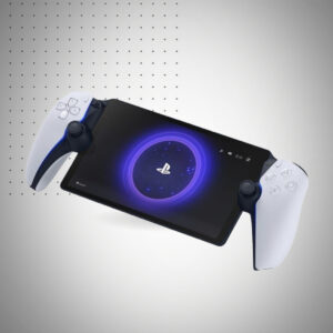 CONSOLE SONY PS PORTATIF