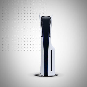 CONSOLE SONY PS STANDARDS CHASSIS D