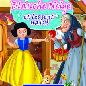 CONTESMERVEILLEUX BLANCHENEIGEETLESSEPTNAINS