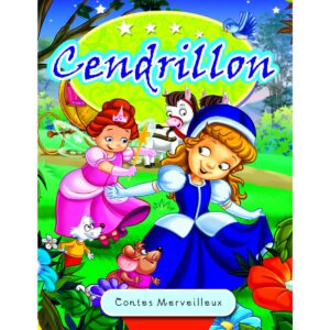 CONTESMERVEILLEUX CENDRILLON