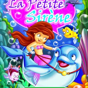 CONTESMERVEILLEUX LAPETITESIRENE