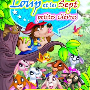 CONTESMERVEILLEUX LELOUPETLESSEPTPETITESCHEVRES