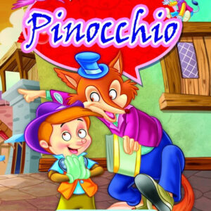 CONTESMERVEILLEUX PINOCCHIO