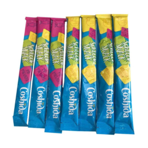 COSHIDA SnackLiquidePourChatTube