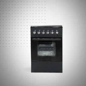 Cuisinière à Gaz Florence G Feux Cm Noir