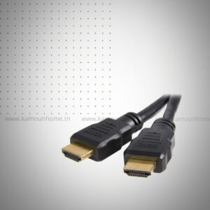 CABLE HDMI M AOWEIXUN ORVESION