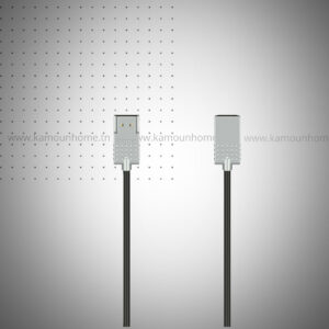 Hama Câble HDMI™ haute vitesse longeur : M