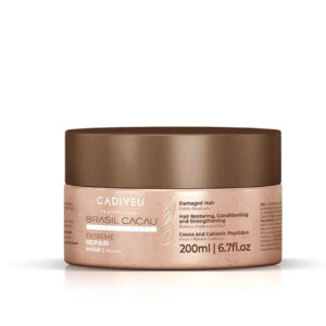 Cadievu EXTREME REPAIR MASK ML FRENTE pxppt