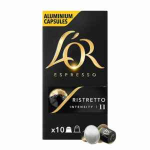 CafeCapsuleL ORRISTRETTO