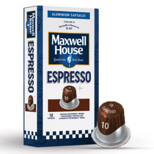 CafeCapsuleMaxHEspresso