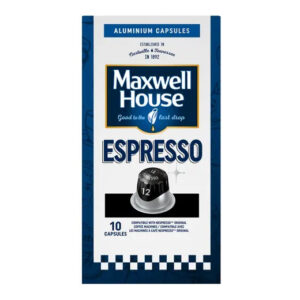 CafeCapsuleMaxHEspresso