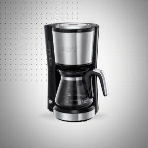 Cafetiére Compact Home RUSSELL HOBBS