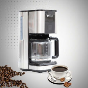 Cafetière Électrique Litres W FLORENCE