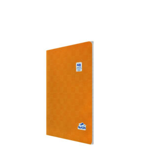 Cahier piqure PM p seyes Aladin orange x eaebb fdd e bed adc