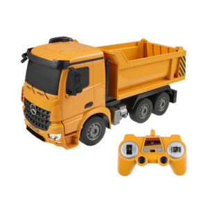 Camion Mercedes Benz Telecommande jpg