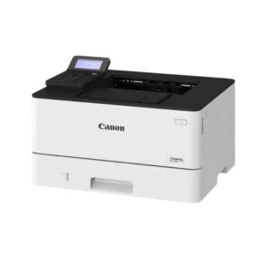 Imprimante Laser Monochrome Canon i SENSYS LBPdw A Wifi