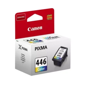 Cartouche d&rsquo;encre d&rsquo;origine Canon CL Couleur