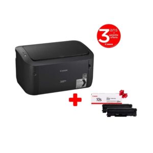 Imprimante Laser Monochrome Canon i SENSYS LBP B A