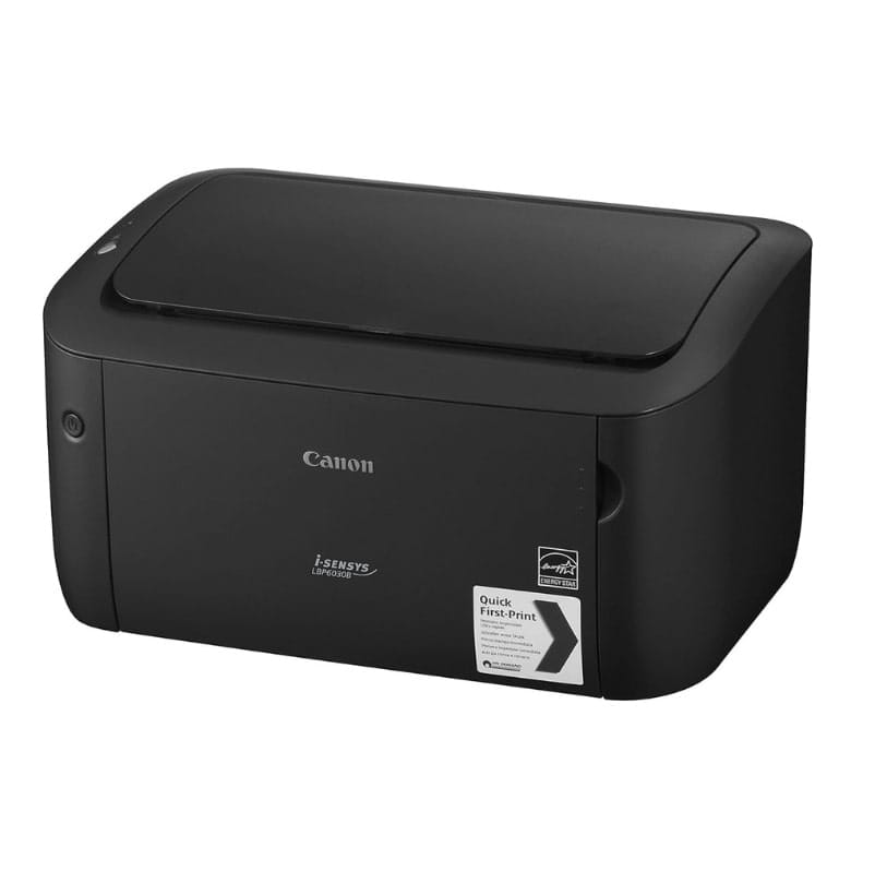 Imprimante Laser Monochrome Canon i-SENSYS LBP 6030 A4 1 Imprimante Laser Monochrome Canon i SENSYS LBP A