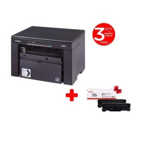 Imprimante Laser Monochrome Canon i SENSYS MF en