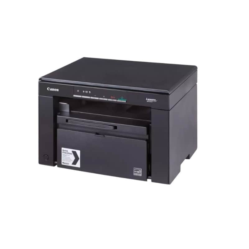 Imprimante Laser Monochrome Canon i-SENSYS MF3010 3en1 1 Imprimante Laser Monochrome Canon i SENSYS MF en