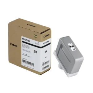 Canon PFI Cartouche d&rsquo;encre Originale Noir ML