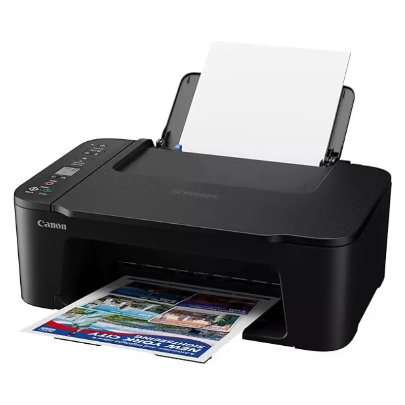 Canon PIXMA TS3340 – Imprimante multifonction jet d’encre Couleur WiFi 1 Canon PIXMA TS &#; Imprimante multifonction jet d’encre Couleur WiFi
