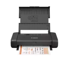 CANON PIXMA TR – Imprimante Portable Wifi