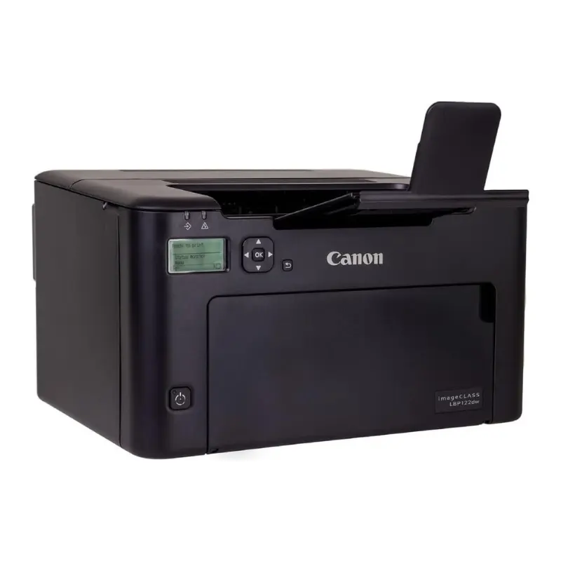 Canon i-SENSYS LBP122dw Imprimante Laser Monochrome A4 Wifi 1 Canon i SENSYS LBPdw Imprimante Laser Monochrome A Wifi