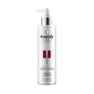 Capixy Tonic Spray ml webp
