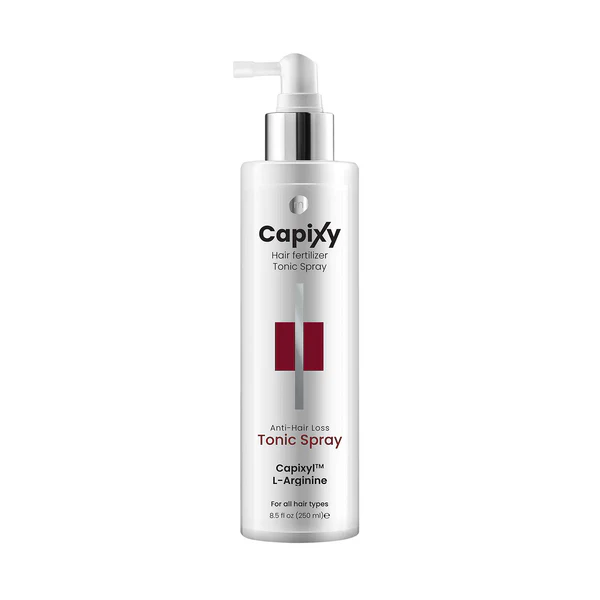 Capixy Tonic Spray 250ml 1 Capixy Tonic Spray ml webp