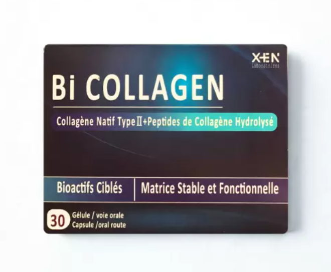 Xen Bi Collagen 30 Gelules 1 Capture decran png
