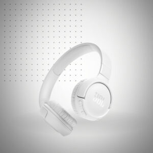MICRO CASQUE SANS FIL JBL BT BLUETOOTH &# BLANC