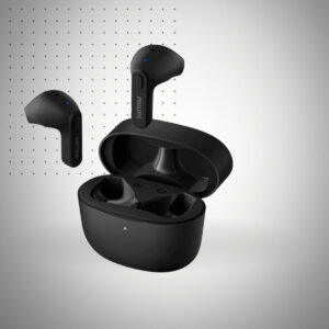 Casque True Wireless Philips AirPods / Noir