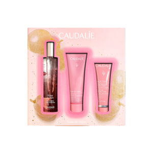 Caudalie Coffret Eau Fraiche Rose de Vigne jpg