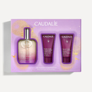Caudalie Coffret Huile de Soin Nourrissante Figue jpg