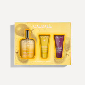Caudalie Coffret Huile de Soin​ Soleil des Vignes jpg