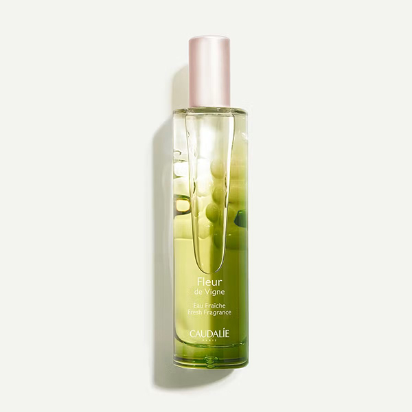 Caudalie Eau fraîche – Fleur de vigne 1 Caudalie Eau fraiche Fleur de vigne jpg