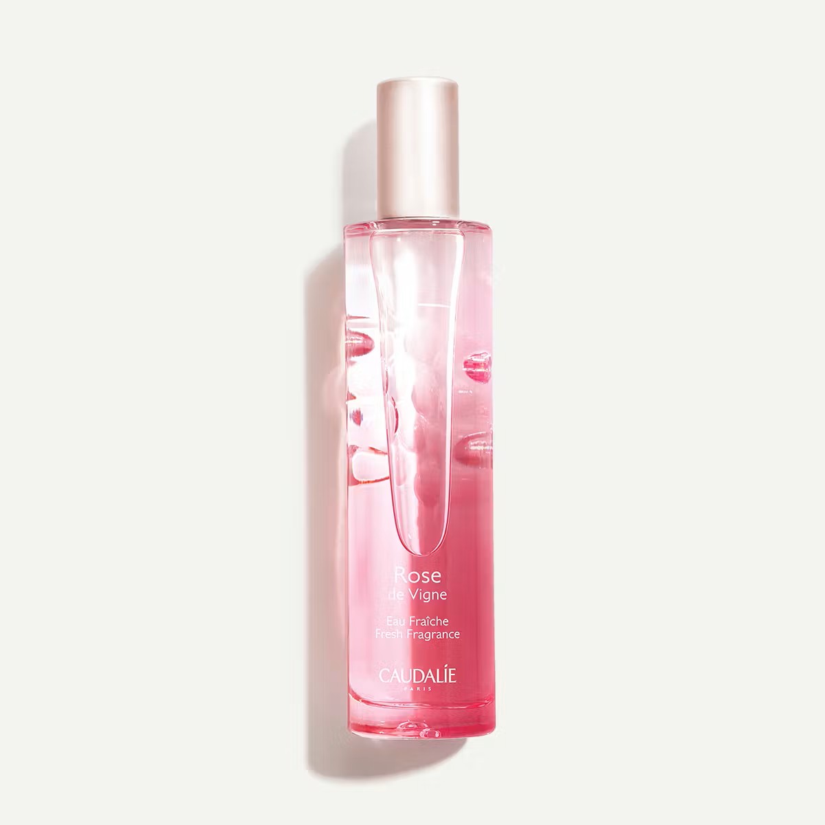 Caudalie Eau fraîche – Rose de vigne 1 Caudalie Eau fraiche Rose de vigne jpg