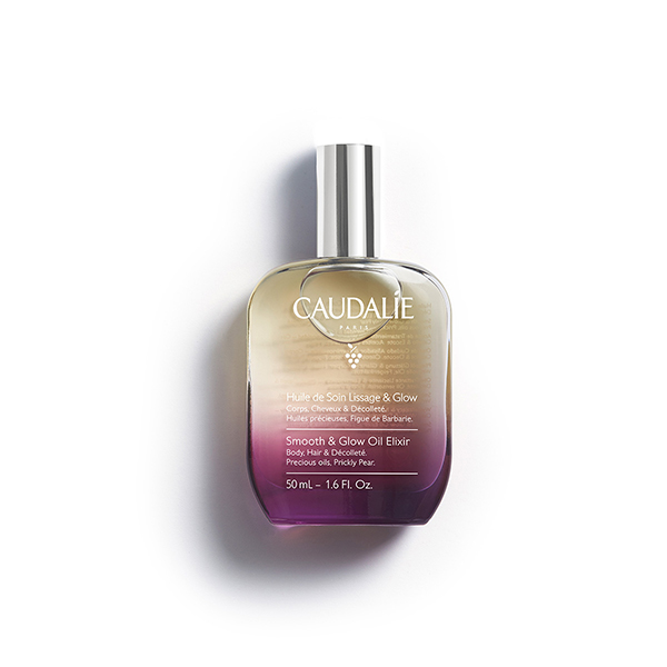 Caudalie Huile de Soin Nourrissante – 50ml 1 Caudalie Huile de Soin Nourrissante ml jpg